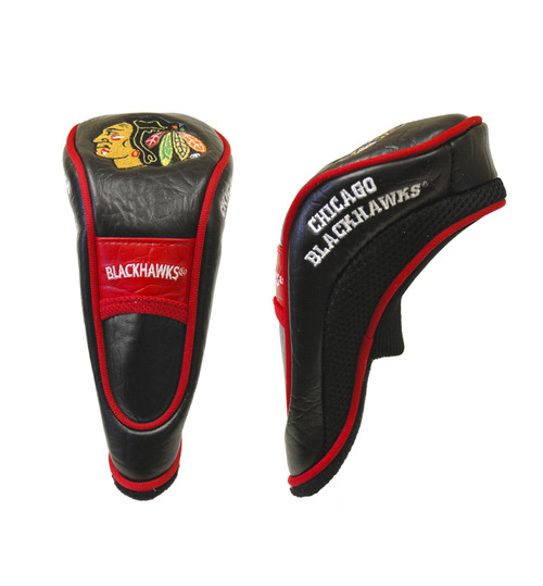 Chicago Blackhawks Hybrid Head Cover