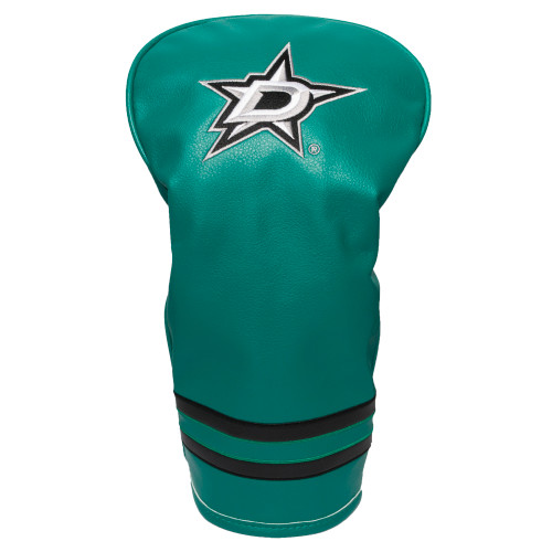 Dallas Stars Vintage Driver Head Cover