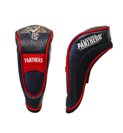 Florida Panthers Hybrid Head Cover