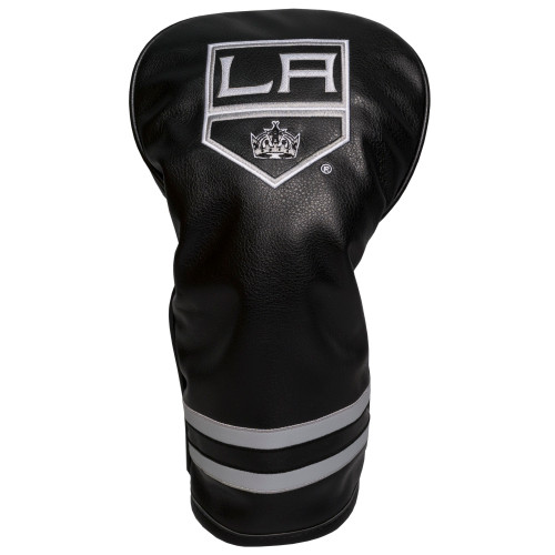 Los Angeles Kings Vintage Driver Head Cover