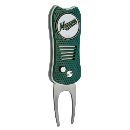 Minnesota Wild Switchfix Divot Tool