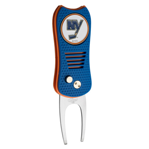 New York Islanders Switchfix Divot Tool