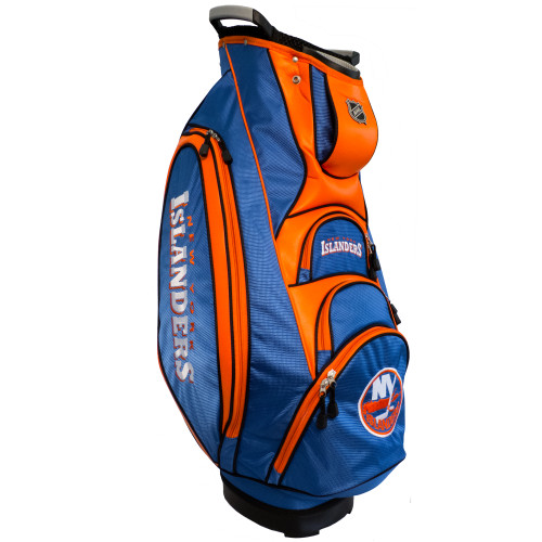 New York Islanders Victory Golf Cart Bag