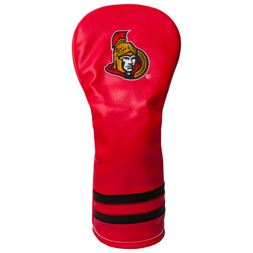 Ottawa Senators Vintage Fairway Head Cover