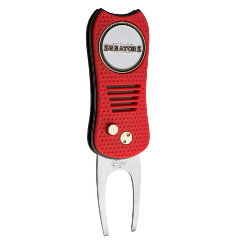 Ottawa Senators Switchfix Divot Tool