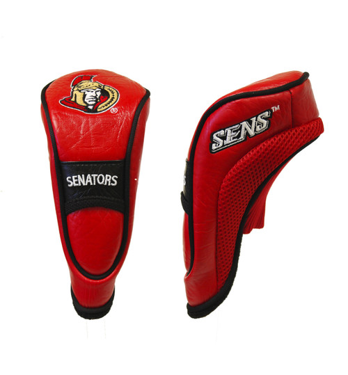 Ottawa Senators Hybrid Head Cover