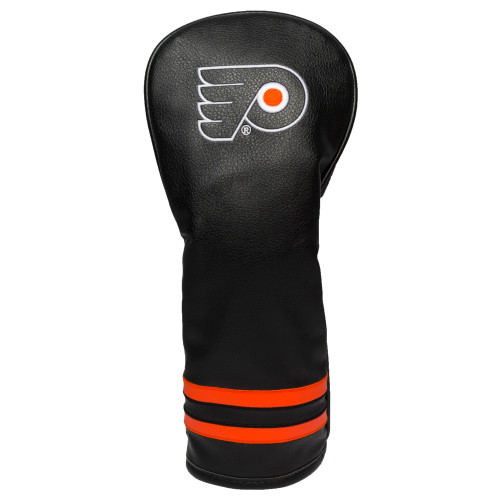 Philadelphia Flyers Vintage Fairway Head Cover