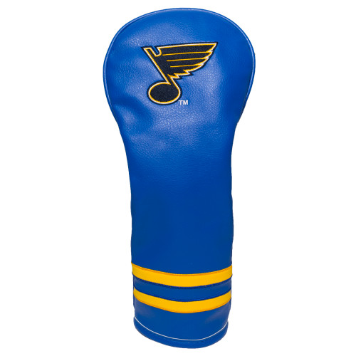 St Louis Blues Vintage Fairway Head Cover