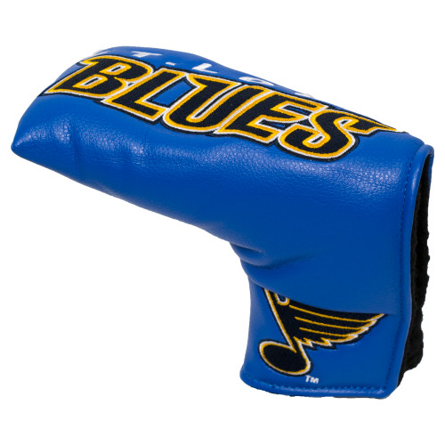 St Louis Blues Vintage Blade Putter Cover