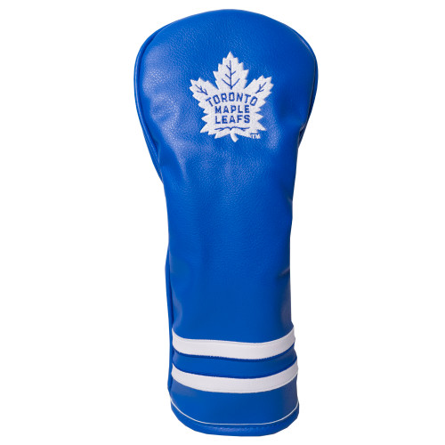 Toronto Maple Leafs Vintage Fairway Head Cover