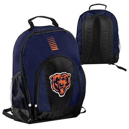 Chicago Bears Primetime Backpack