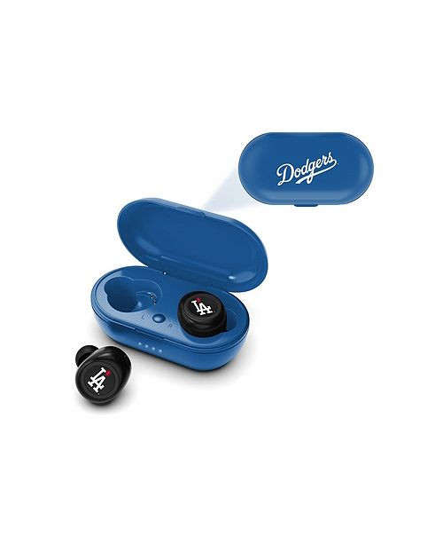 Los Angeles Dodgers True Wireless Earbuds