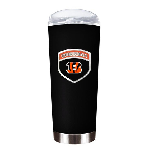 Cincinnati Bengals 18 oz. ROADIE Tumbler