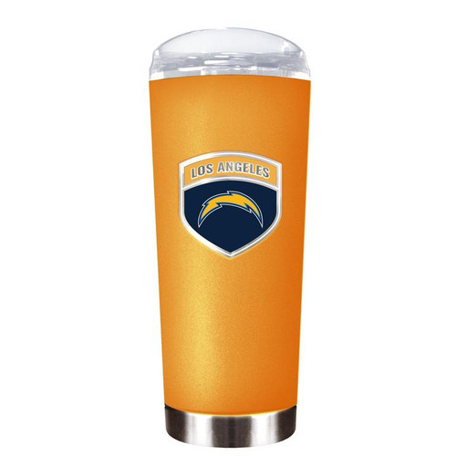 Los Angeles Chargers 18 oz. ROADIE Tumbler