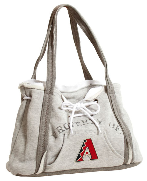 Arizona Diamondbacks Hoodie Purse