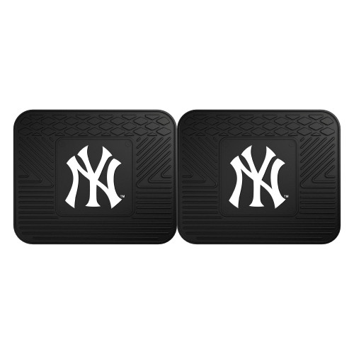 MLB - New York Yankees 2 Utility Mats 14"x17"