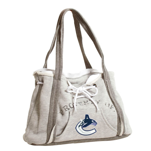 Winnipeg Jets Hoodie Purse