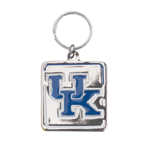 Kentucky Wildcats Pet Collar Charm