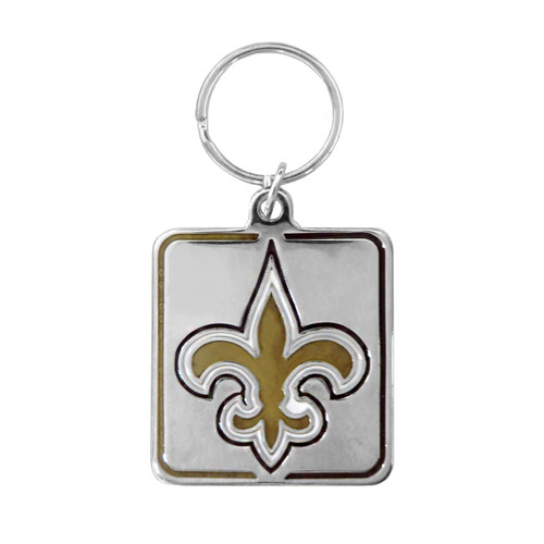 New Orleans Saints Pet Collar Charm