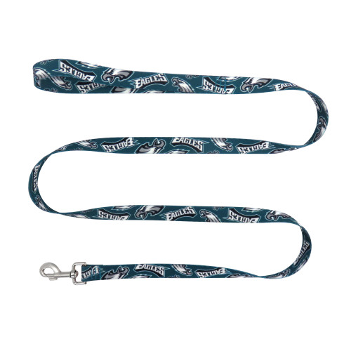 Philadelphia Eagles Pet Leash 1x60