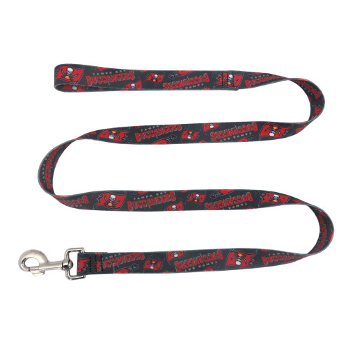 Tampa Bay Buccaneers Pet Leash 1x60