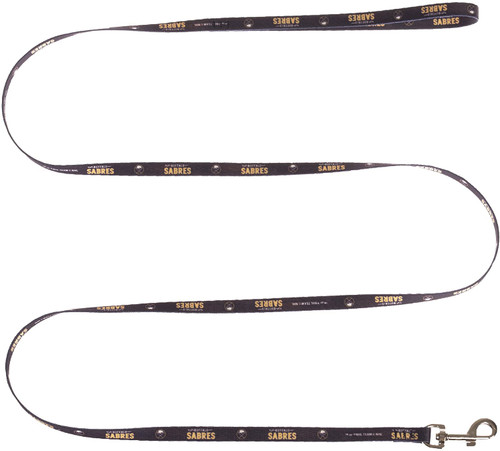 Buffalo Sabres Pet Leash 1x60