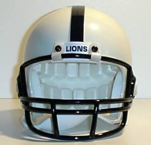 Penn State Nittany Lions Helmet Riddell Replica Mini VSR4 Style