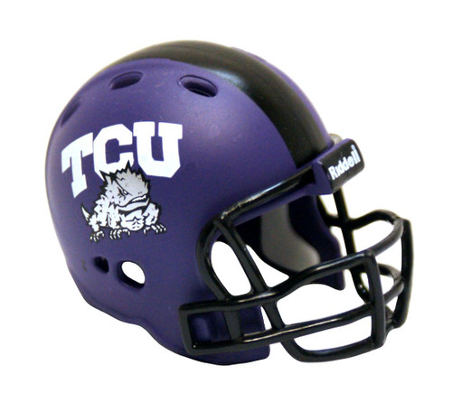 TCU Horned Frogs Pocket Pro (Bulk/No Packaging)