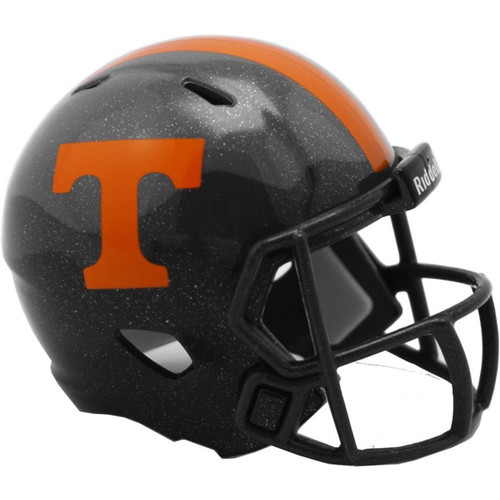 Tennessee Volunteers Helmet Riddell Pocket Pro Speed Style