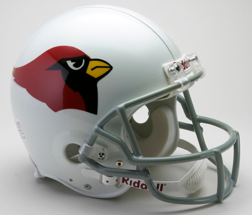 Arizona Cardinals 1960 Throwback Pro Line Helmet