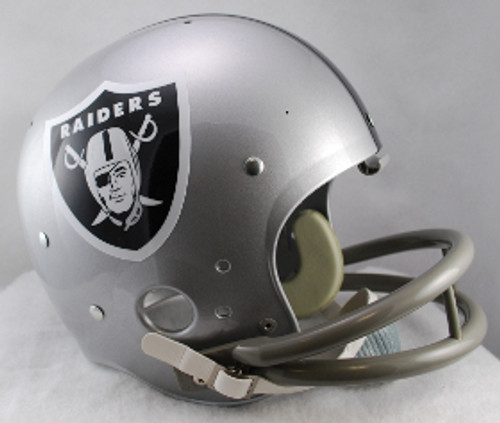 Las Vegas Raiders 1964 TK Helmet