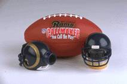 St. Louis Rams Tailgate Pack