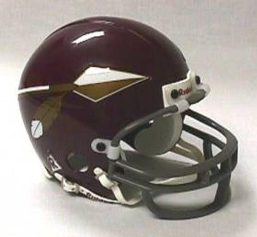 Washington Redskins 1965-69 Throwback Replica Mini Helmet