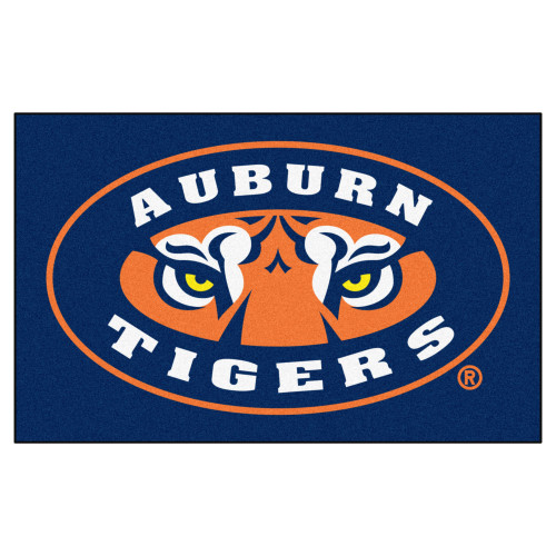 Auburn University Ulti-Mat 59.5"x94.5"