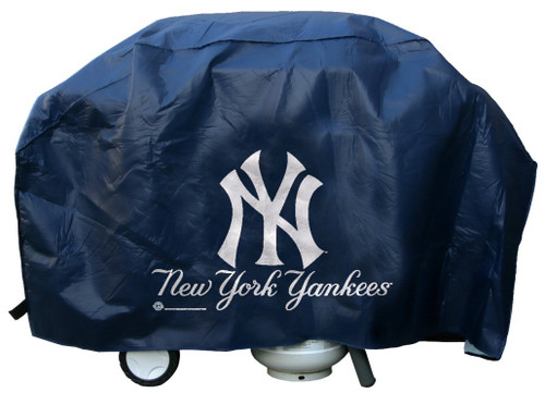 New York Yankees Grill Cover Economy