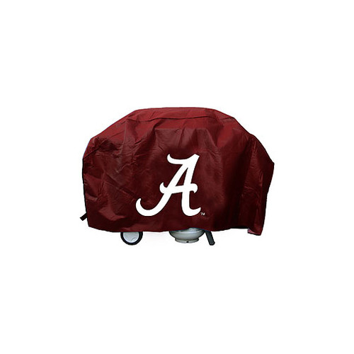 Alabama Crimson Tide Grill Cover Economy