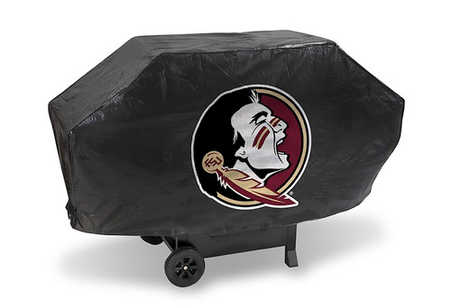 Florida State Seminoles Grill Cover Deluxe