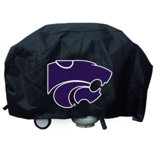 Kansas State Wildcats Grill Cover Economy
