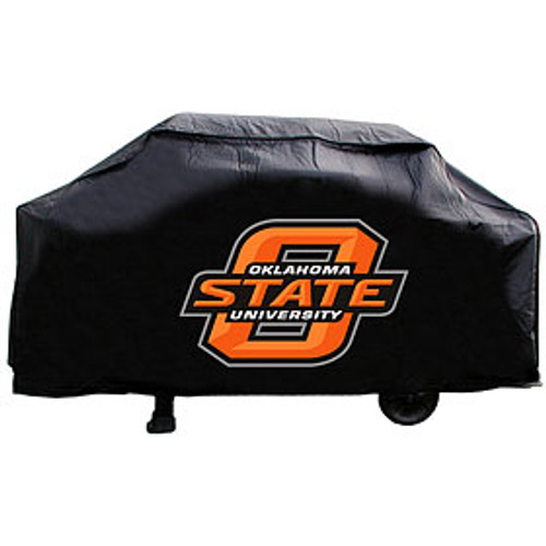Oklahoma State Cowboys Grill Cover Economy