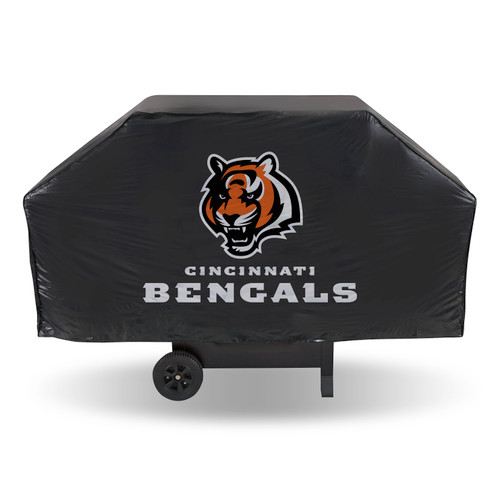 Cincinnati Bengals Grill Cover Economy