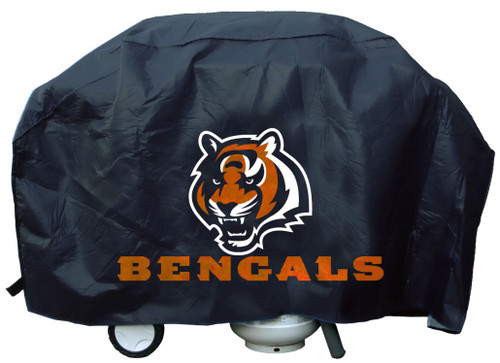 Cincinnati Bengals Grill Cover Deluxe