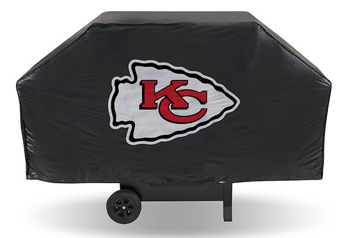 Kansas City Chiefs Grill Cover Economy