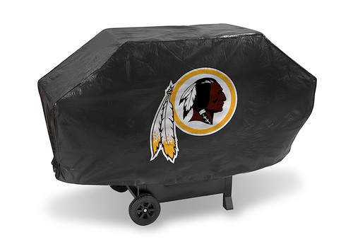 Washington Redskins Grill Cover Deluxe