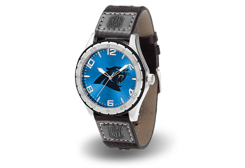 Carolina Panthers Watch Men's Gambit Style