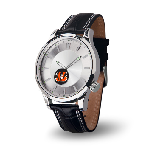 Cincinnati Bengals Watch Icon Style