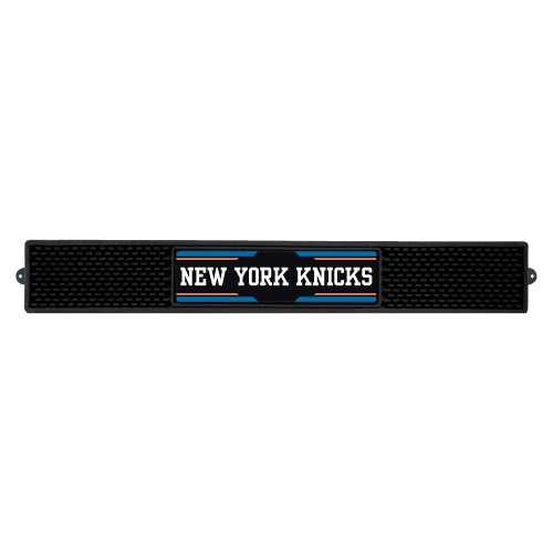 NBA - New York Knicks Drink Mat 3.25"x24"