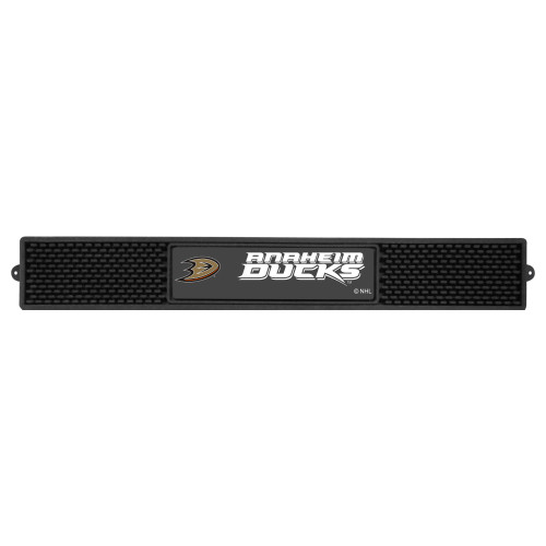 NHL - Anaheim Ducks Drink Mat 3.25"x24"