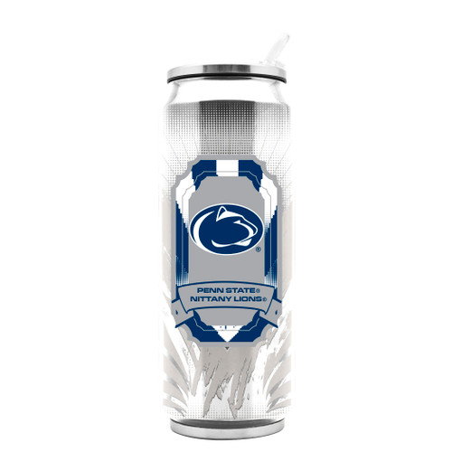 Penn State Nittany Lions Ss Thermocan - Large (16.9 Oz)