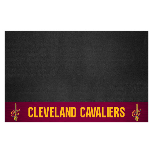 NBA - Cleveland Cavaliers Grill Mat 26"x42"