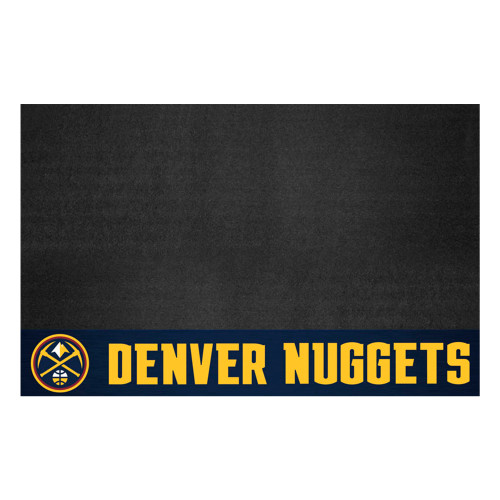 NBA - Denver Nuggets Grill Mat 26"x42"